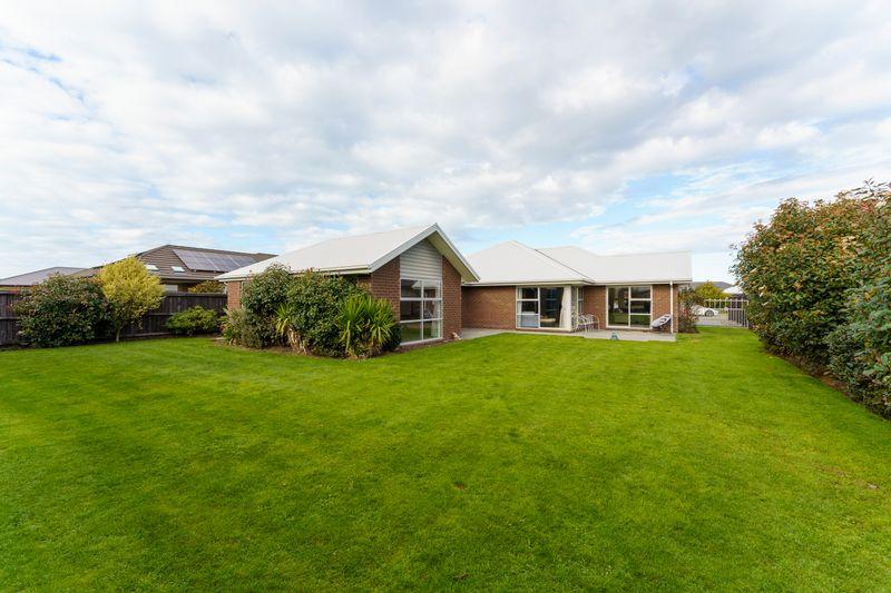 18 Jordan Street, Kaiapoi, Kaiapoi