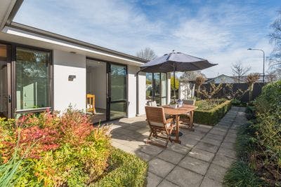 50 Waiwetu Street, Fendalton, Christchurch City, Canterbury | Tall Poppy 