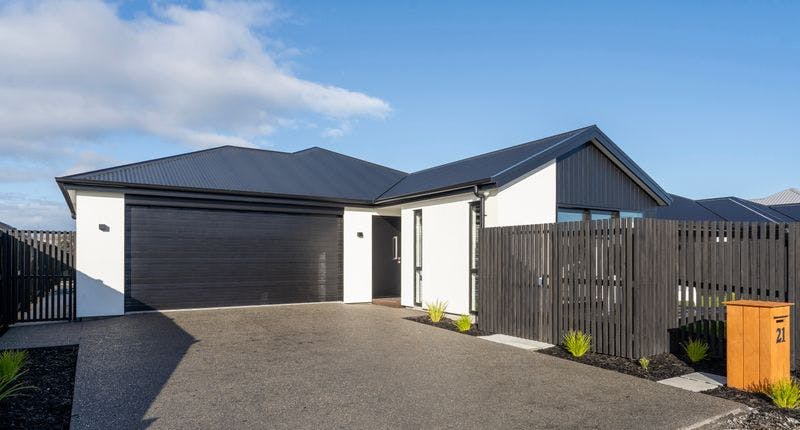 21 Brooklands Street, Burwood, Christchurch City