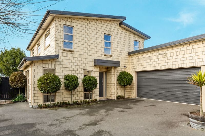 36A Albany Street, Merivale, Christchurch City