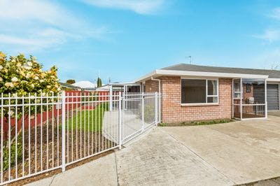 16A Cleland Street, Belfast, Christchurch City, Canterbury | Tall Poppy 