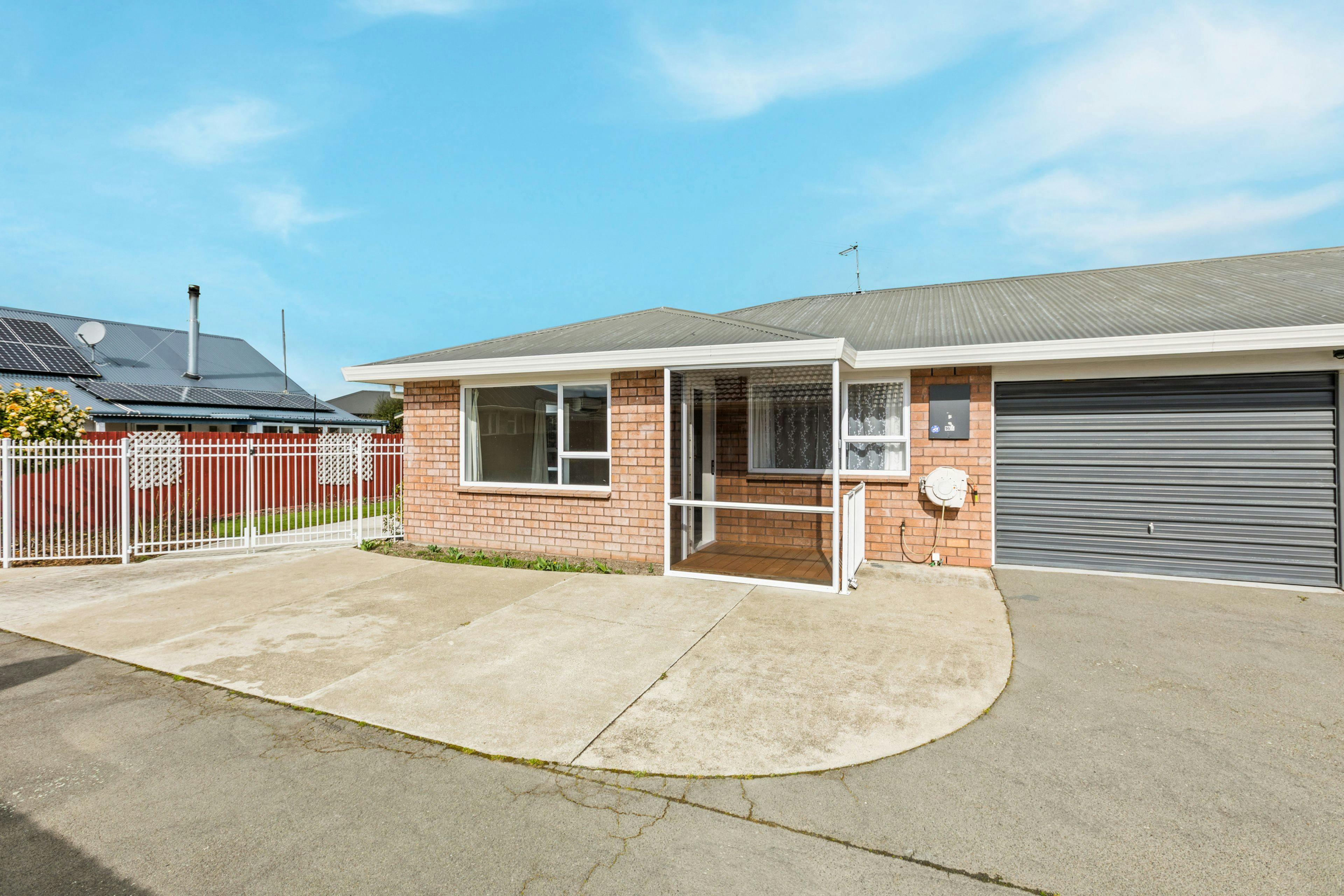 16A Cleland Street, Belfast, Christchurch City, Canterbury | Tall Poppy 