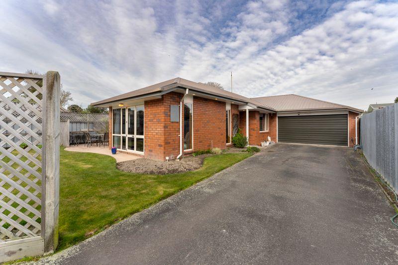 18B Ravenna Street, Avonhead, Christchurch City