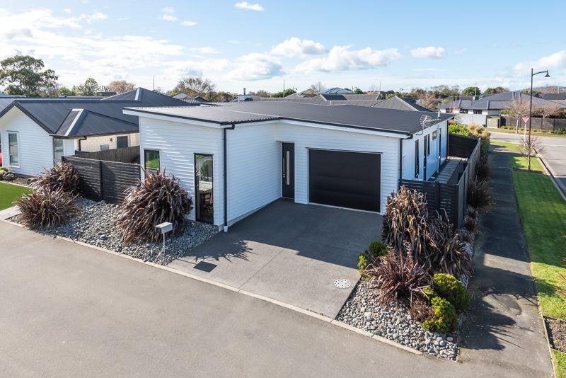 9 Durell Lane, Halswell, Christchurch City, Canterbury | Tall Poppy 