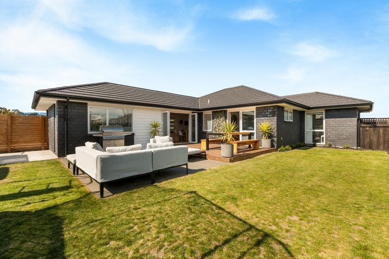 39 Makawe Roa Street, Marshland, Christchurch City