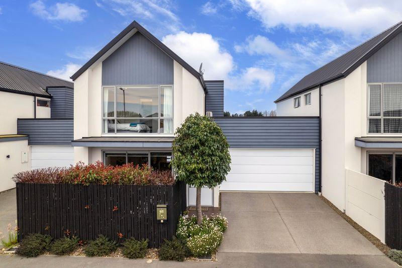 156 Metehau Street, Marshland, Christchurch City, Canterbury | Tall Poppy 