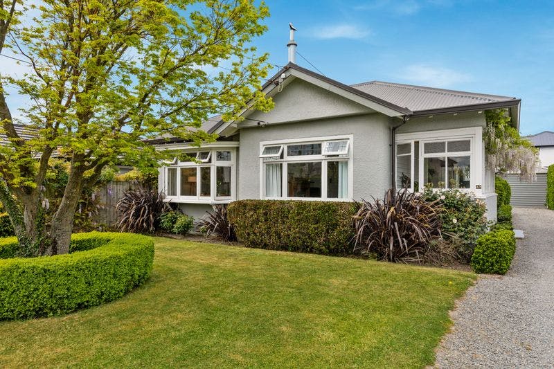 42 Berwick Street, Saint Albans, Christchurch City, Canterbury | Tall Poppy 