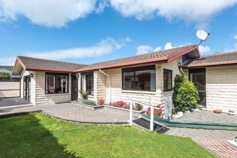 3 Jacaranda Place, Parklands, Christchurch City