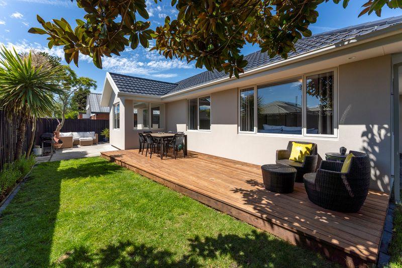 14 Farm Lane, Parklands, Christchurch City