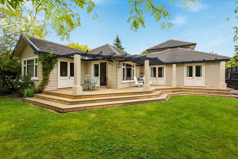 144 Hamilton Avenue, Fendalton, Christchurch City