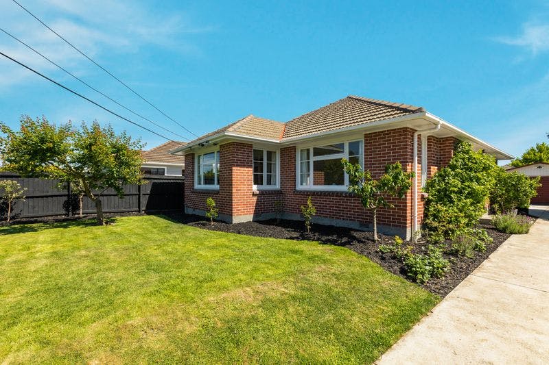 17 Nancy Avenue, Saint Albans, Christchurch City