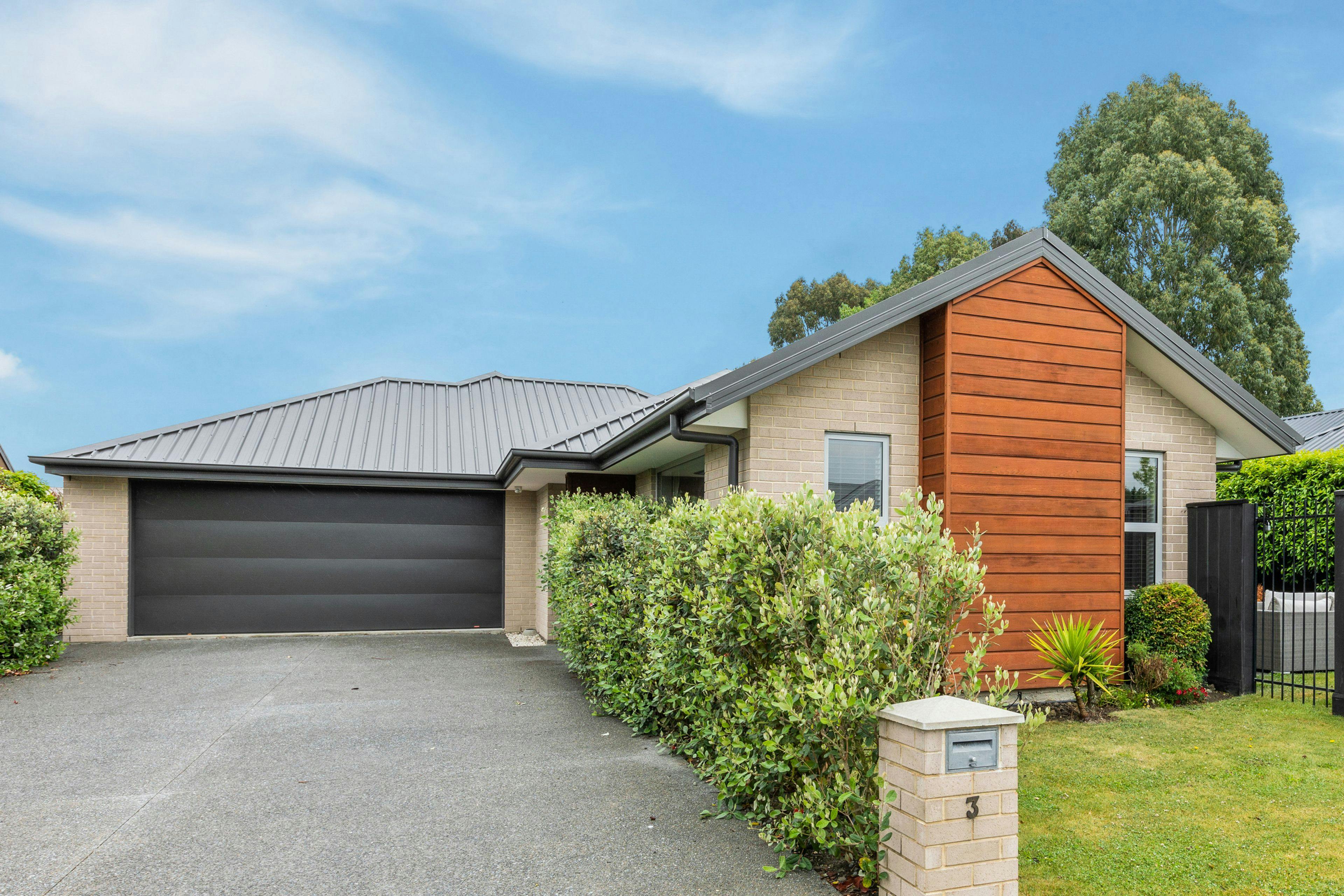 3 Overton Place, Prebbleton, Selwyn, Canterbury | Tall Poppy 