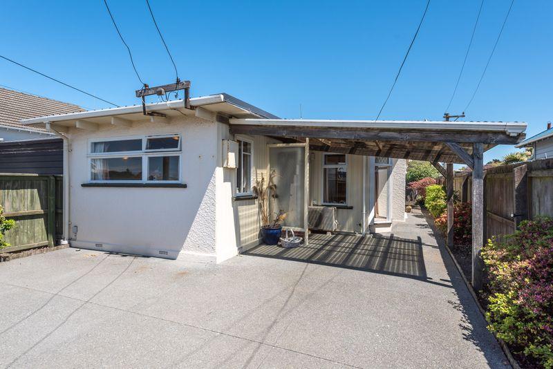 36 Keppel Street, New Brighton, Christchurch City