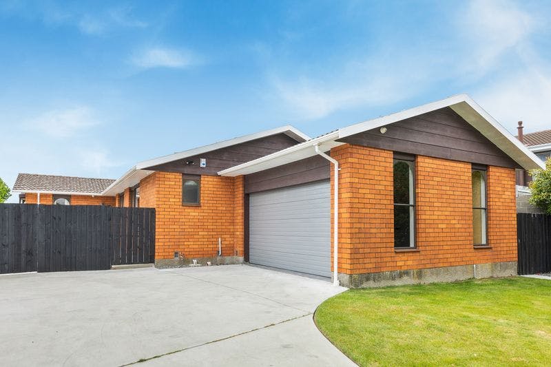 6 Montclare Avenue, Ilam, Christchurch City