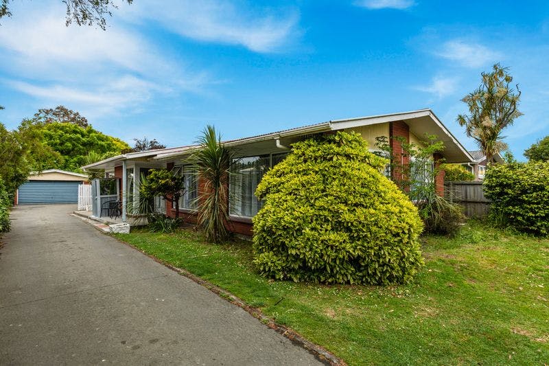 330 Cranford Street, Saint Albans, Christchurch City