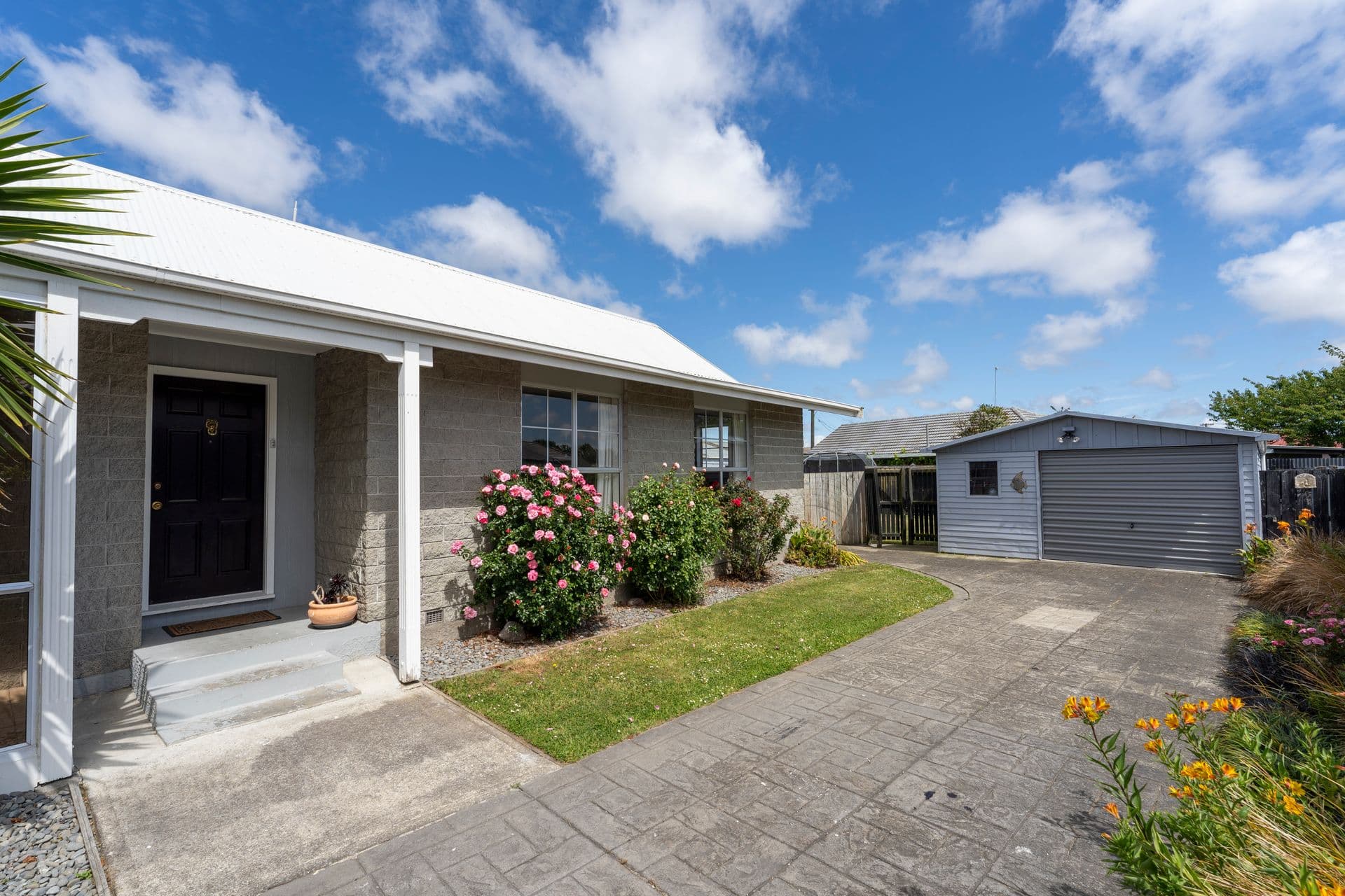 81 Chelsea Street, Linwood, Christchurch City, Canterbury | Tall Poppy 