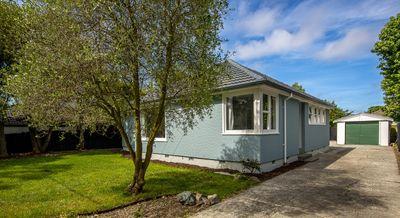 36 Eveleyn Couzins Avenue, Richmond, Christchurch City, Canterbury | Tall Poppy 