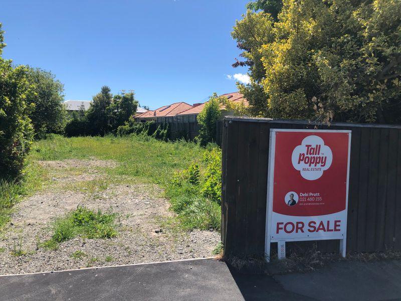 16 Flockton Street, Saint Albans, Christchurch City, Canterbury | Tall Poppy 