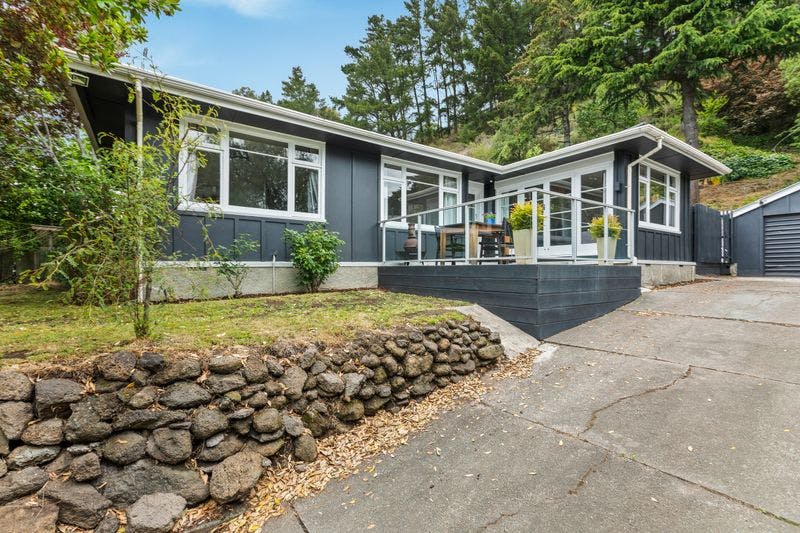 335 Port Hills Road, Hillsborough, Christchurch City