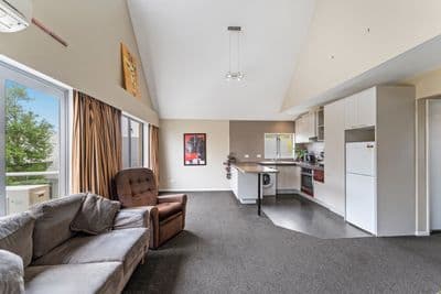 6/60 Ely Street, Christchurch Central, Christchurch City, Canterbury | Tall Poppy 