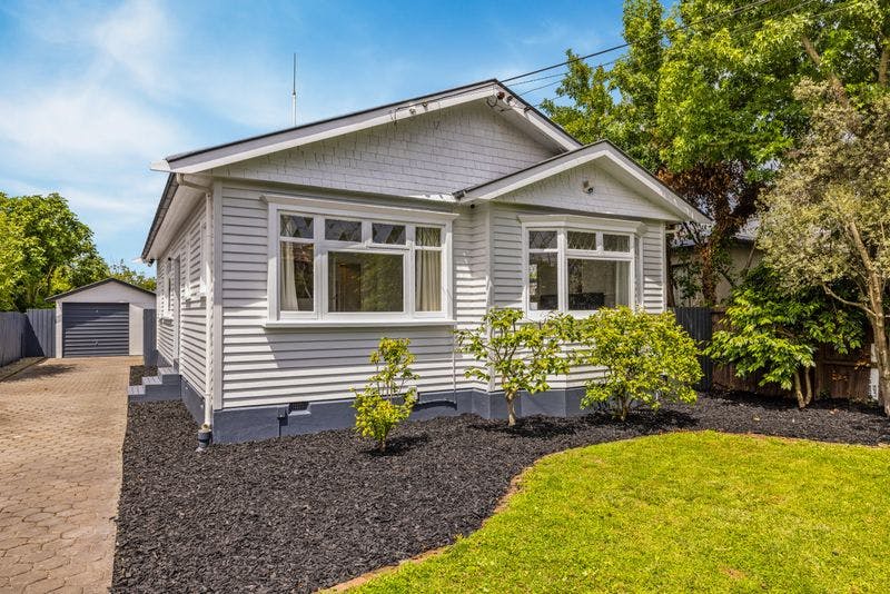 4 McLeod Street, Richmond, Christchurch City