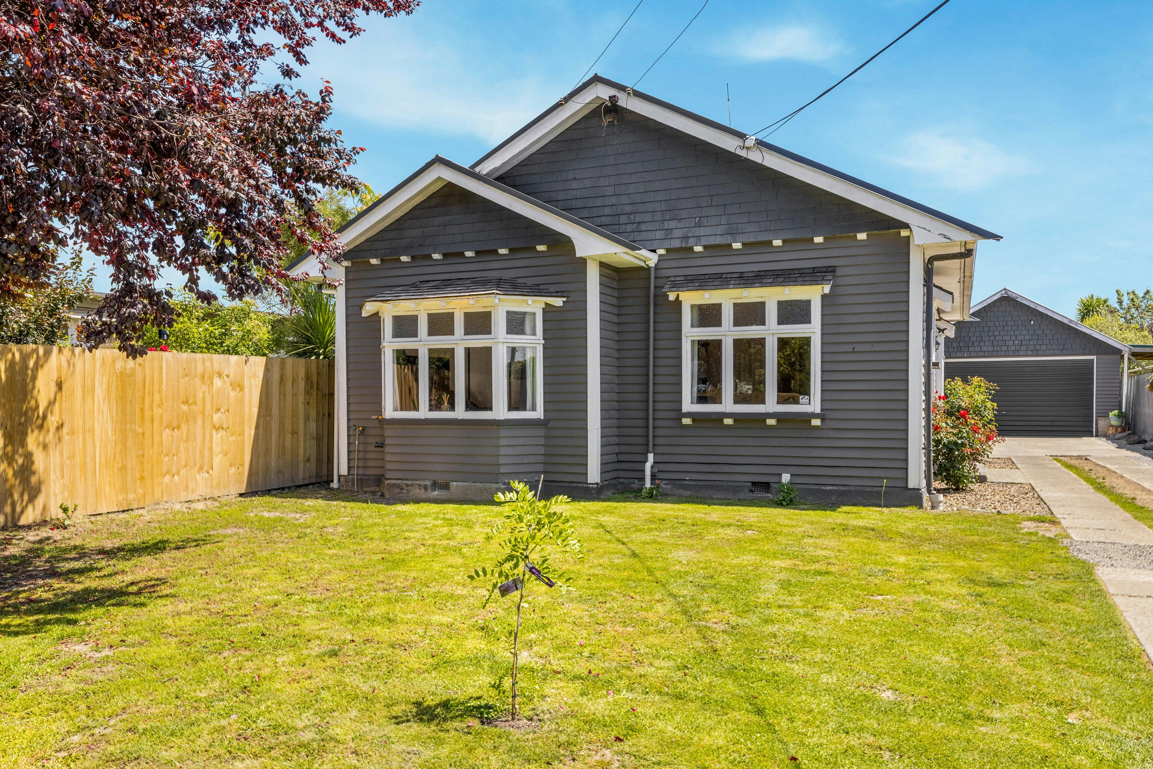 19 Keswick Street, Woolston, Christchurch City, Canterbury | Tall Poppy 