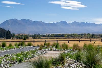 1-34 Merino Downs, Twizel, Mackenzie, Canterbury | Tall Poppy 