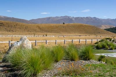 1-34 Merino Downs, Twizel, Mackenzie, Canterbury | Tall Poppy 