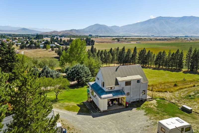 24 Ahuriri Drive, Omarama, Waitaki