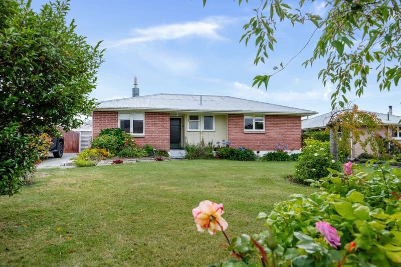 23 Rata Drive, Otematata, Waitaki