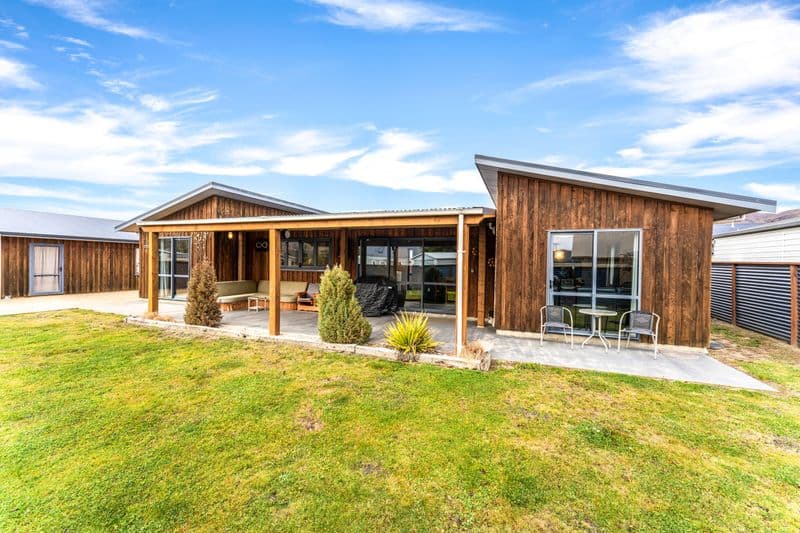 8/2779 Otematata Kurow Road, Otematata, Waitaki