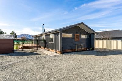 9 Cirrus Place, Omarama, Waitaki, Otago | Tall Poppy 