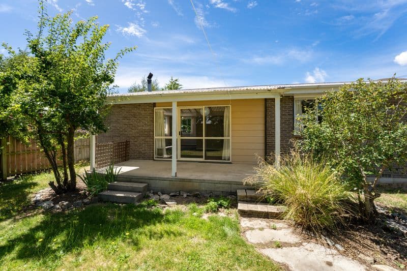 2 Park Lane, Omarama, Waitaki