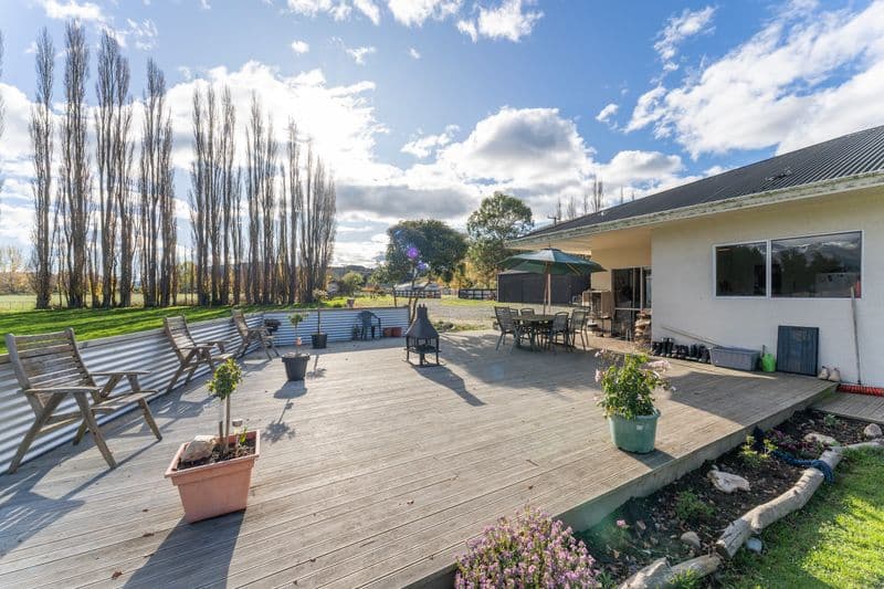 5941 Hakataramea Highway, Kurow, Waitaki