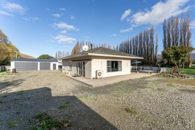 5941 Hakataramea Highway, Kurow, Waitaki, Otago | Tall Poppy 