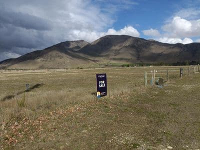 68 Airport Road, Omarama, Waitaki, Otago | Tall Poppy 