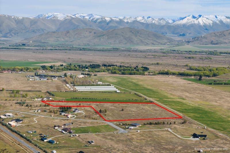 2 11 Hardacre Place, Omarama, Waitaki