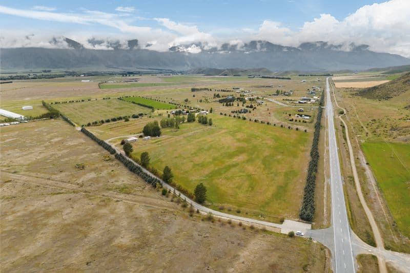 2 5044 Omarama-Otematata Road, Omarama, Waitaki