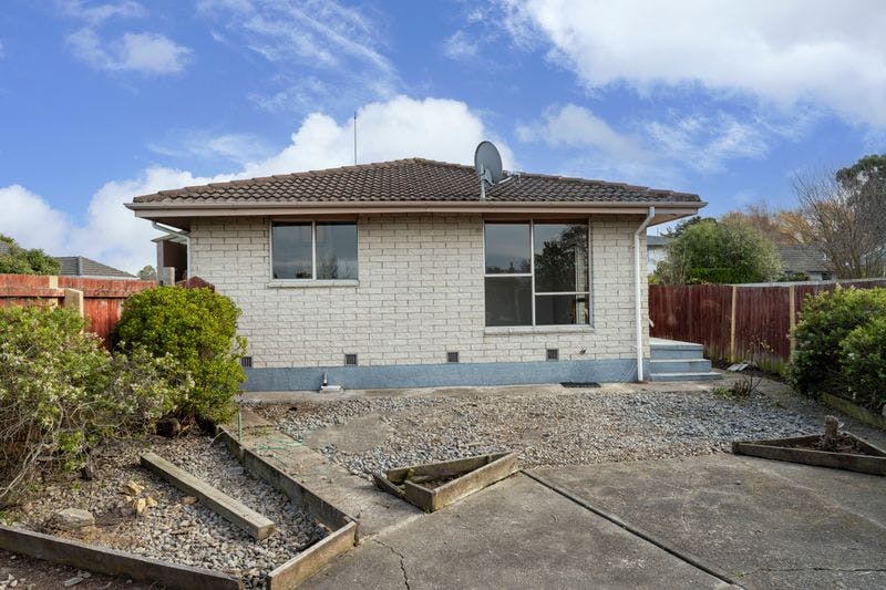 26a Bracebridge Street, Kaiapoi, Waimakariri