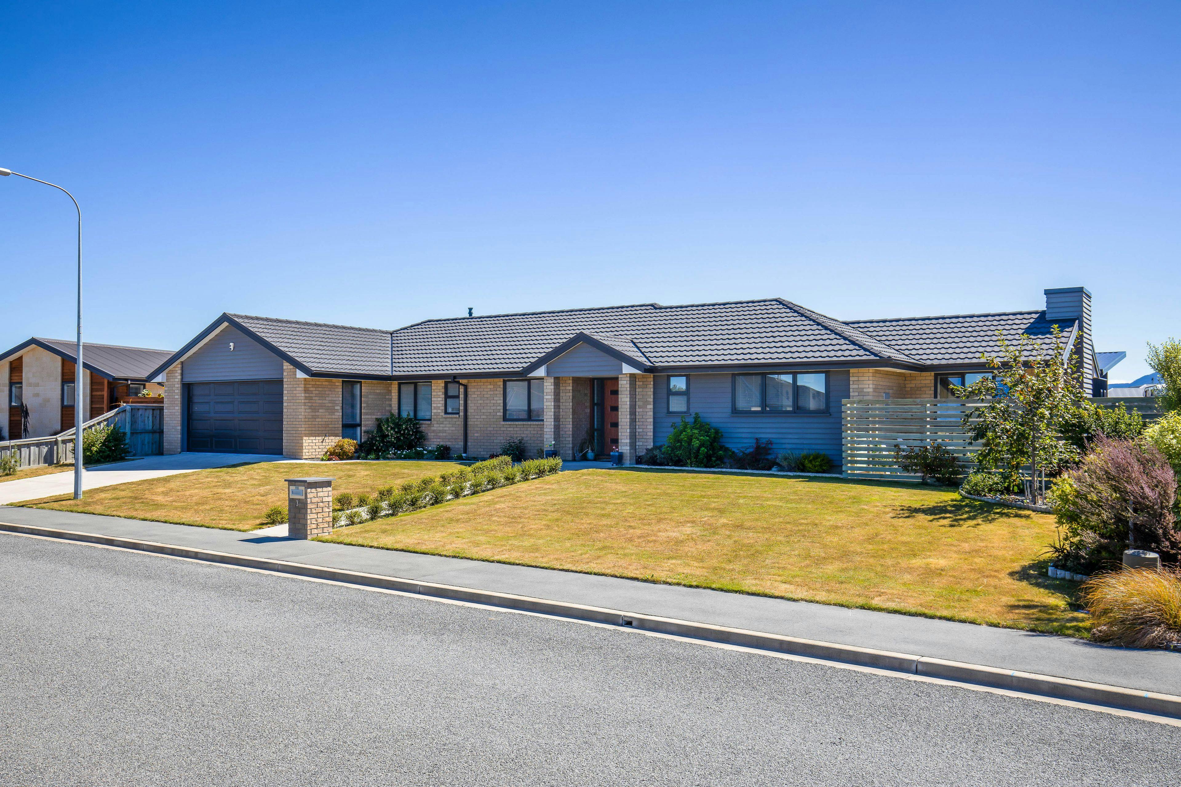 3 Rosewood Drive, Amberley, Hurunui, Canterbury | Tall Poppy 