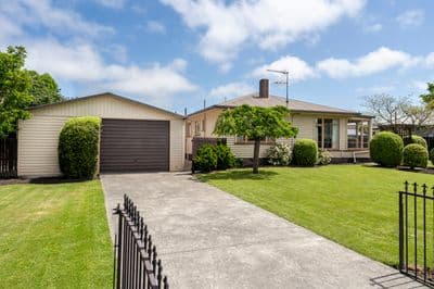 29 East Belt, Rangiora, Waimakariri, Canterbury | Tall Poppy 