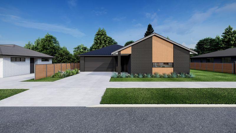 6 Cam Mill Place, Rangiora, Waimakariri