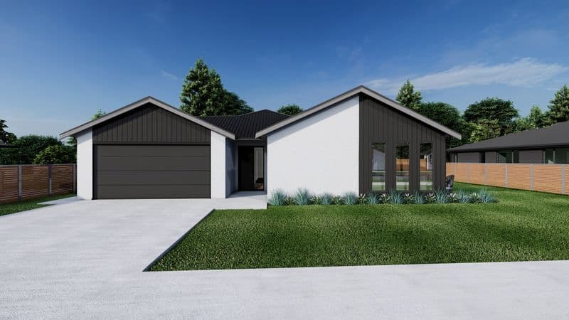 6 Cam Mill Place, Rangiora, Waimakariri