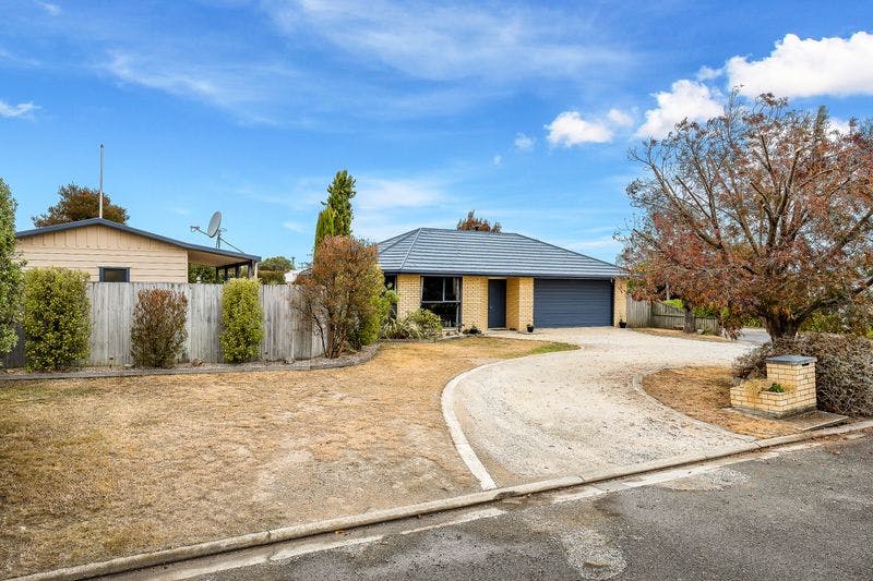 2 Swindon Lane, Amberley, Hurunui