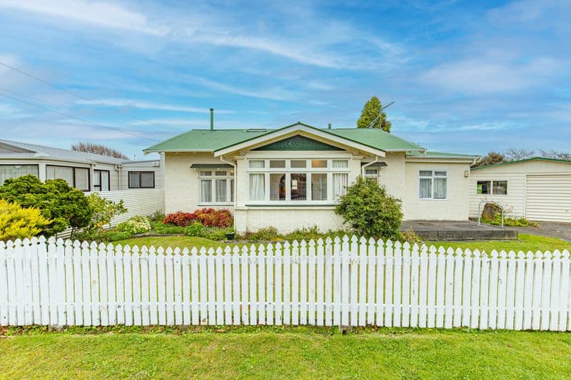 12 Kepa Street, Whanganui East, Whanganui