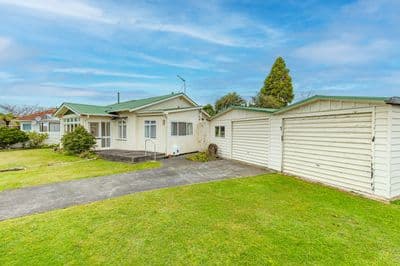 12 Kepa Street, Whanganui East, Whanganui, Whanganui | Tall Poppy 