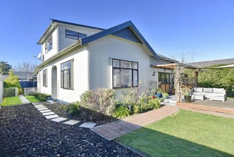 36A Ayers Street, Rangiora, Waimakariri