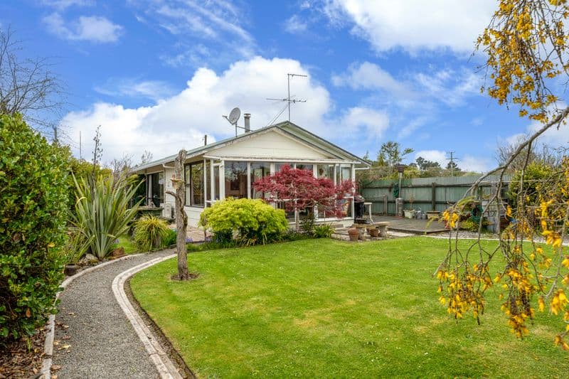 25 Featherstone Avenue, Kairaki Beach, Waimakariri