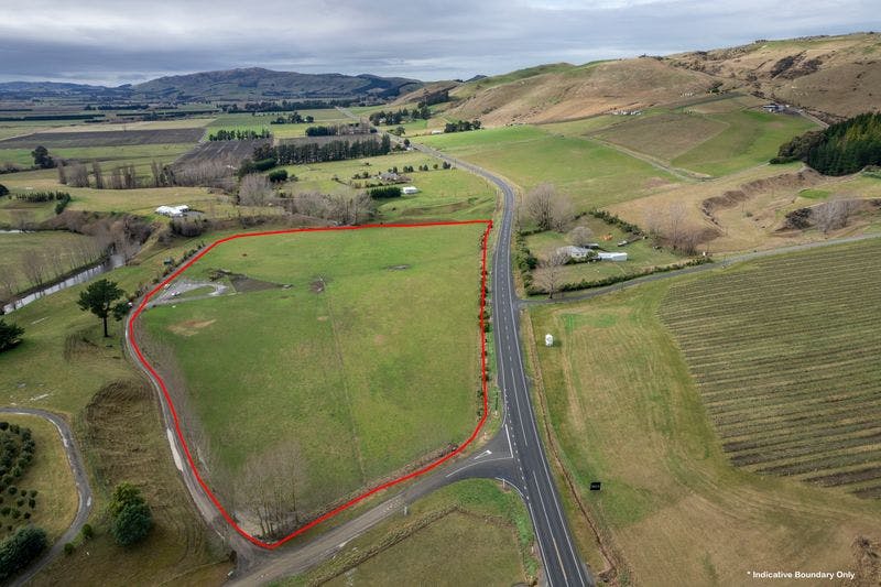 4 Baxters Road, Waipara, Hurunui