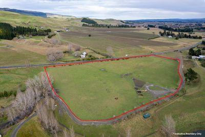 4 Baxters Road, Waipara, Hurunui, Canterbury | Tall Poppy 